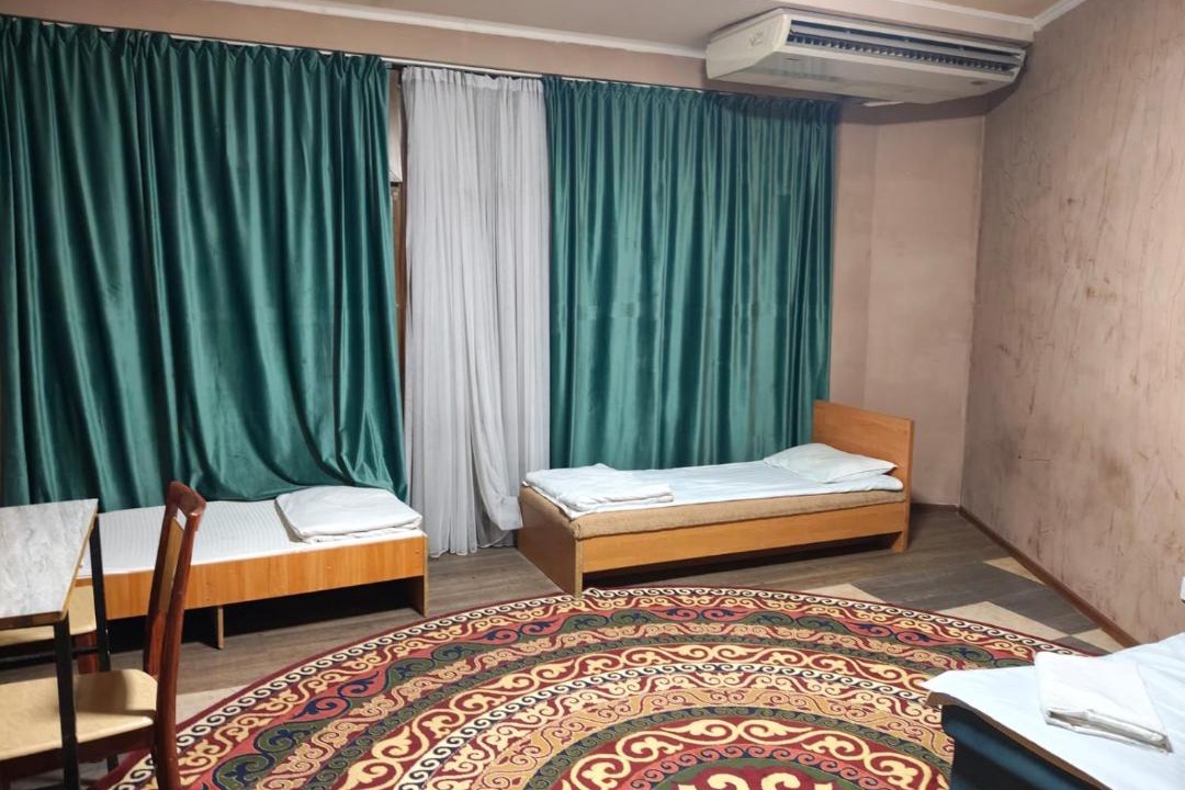 Photo of Bedroom in Turkestan