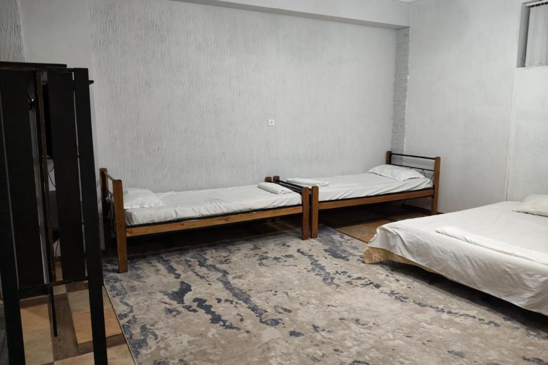 Photo of Bedroom in Turkestan