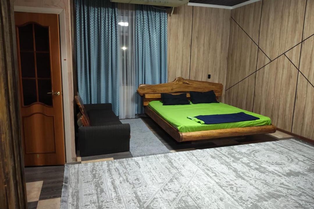 Photo of Bedroom in Turkestan