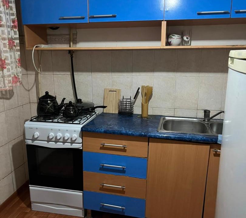 Photo of Kitchen in Kyzylorda