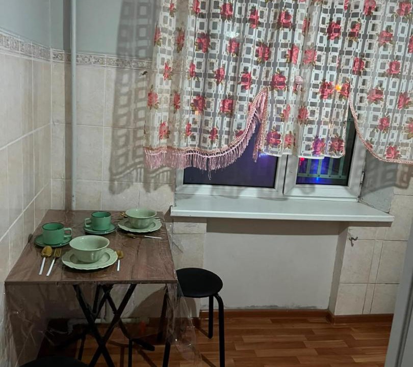 Photo of Kitchen in Kyzylorda