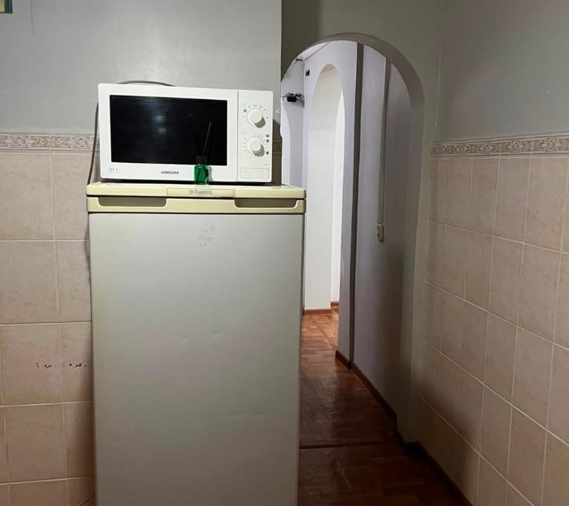Photo of Kitchen in Kyzylorda
