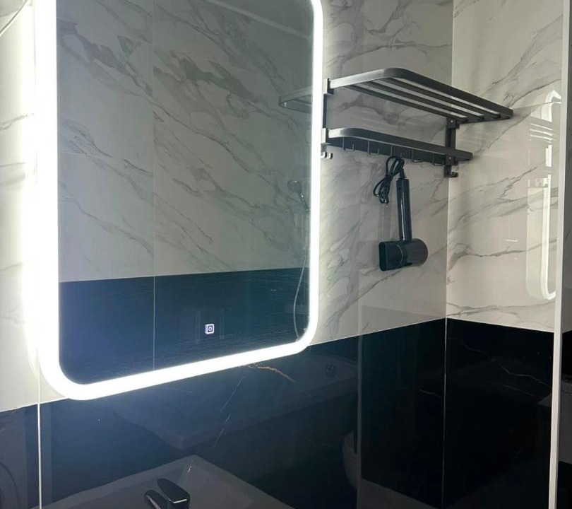 Photo of Bathroom in Atyrau