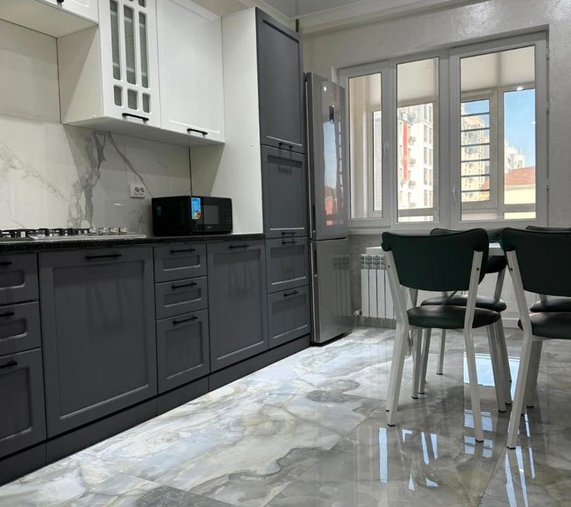 Photo of Kitchen in Atyrau