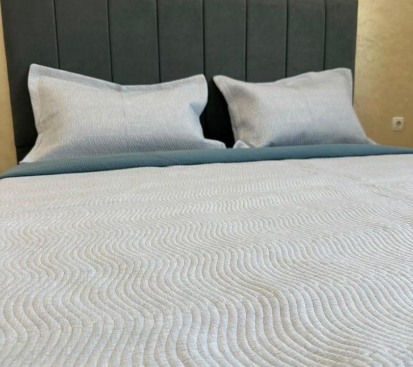 Photo of Bedroom in Atyrau