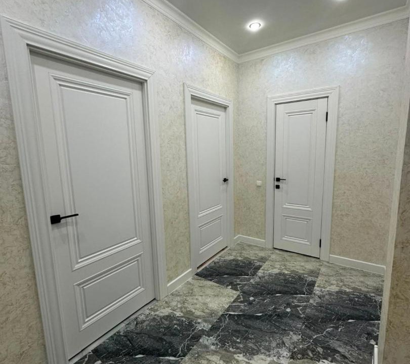 Photo of Bathroom in Atyrau