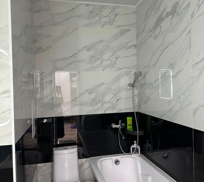 Photo of Bathroom in Atyrau