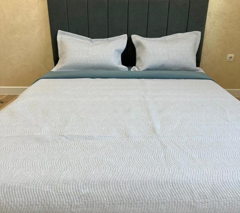 Photo of Bedroom in Atyrau