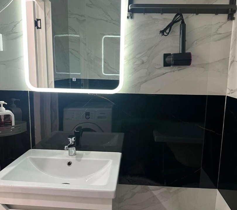 Photo of Bathroom in Atyrau