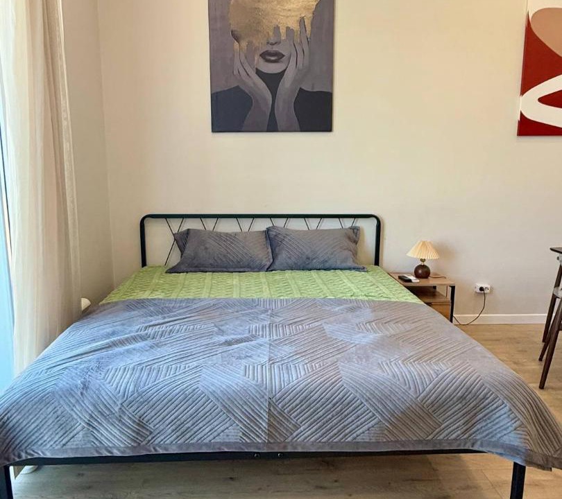 Photo of Bedroom in Kazakhstan