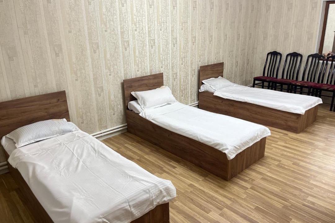 Photo of Bedroom in Turkestan
