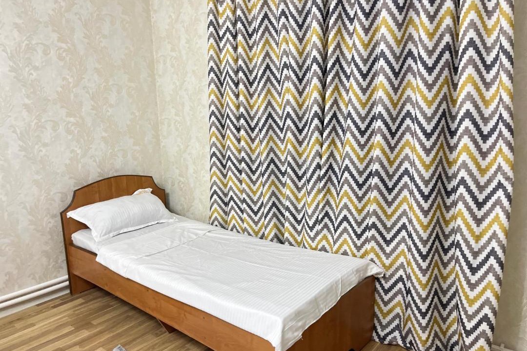 Photo of Bedroom in Turkestan