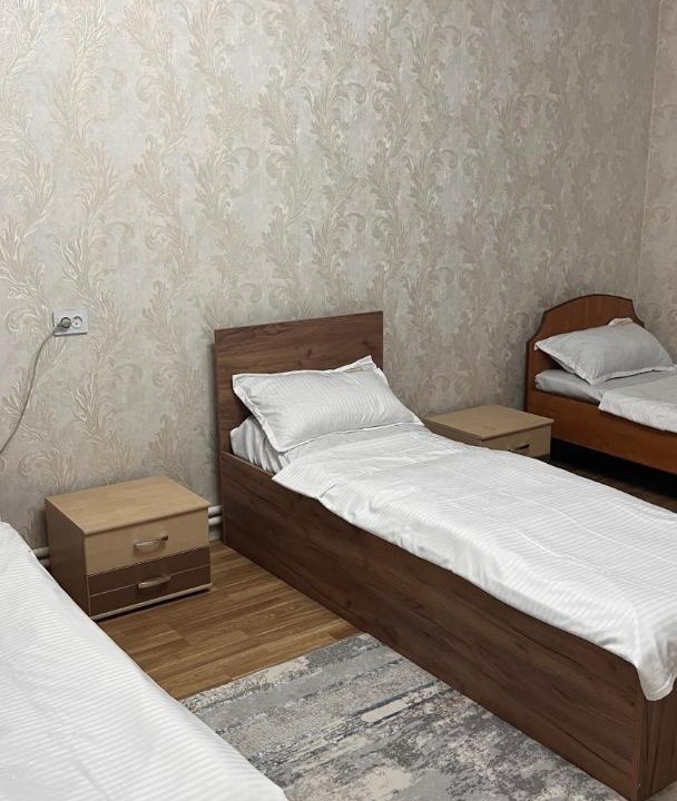 Photo of Bedroom in Turkestan