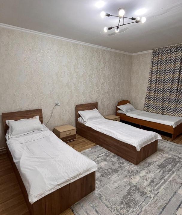 Photo of Bedroom in Turkestan