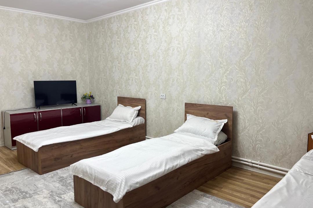 Photo of Bedroom in Turkestan