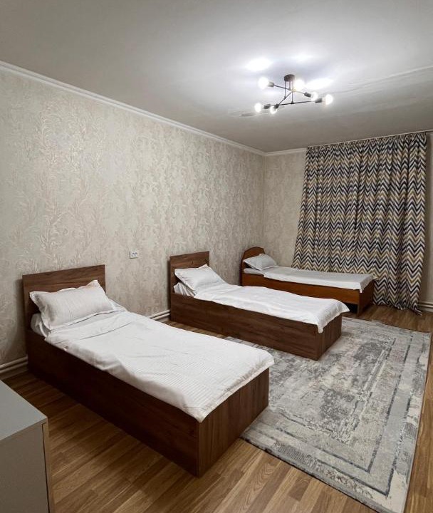 Photo of Bedroom in Turkestan