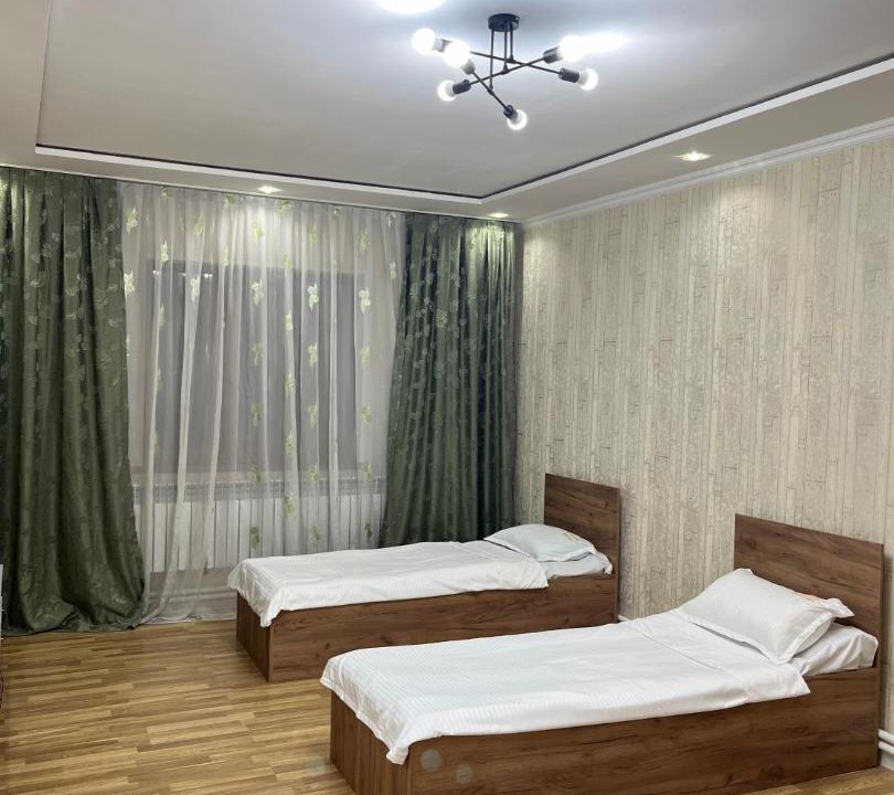 Photo of Bedroom in Turkestan