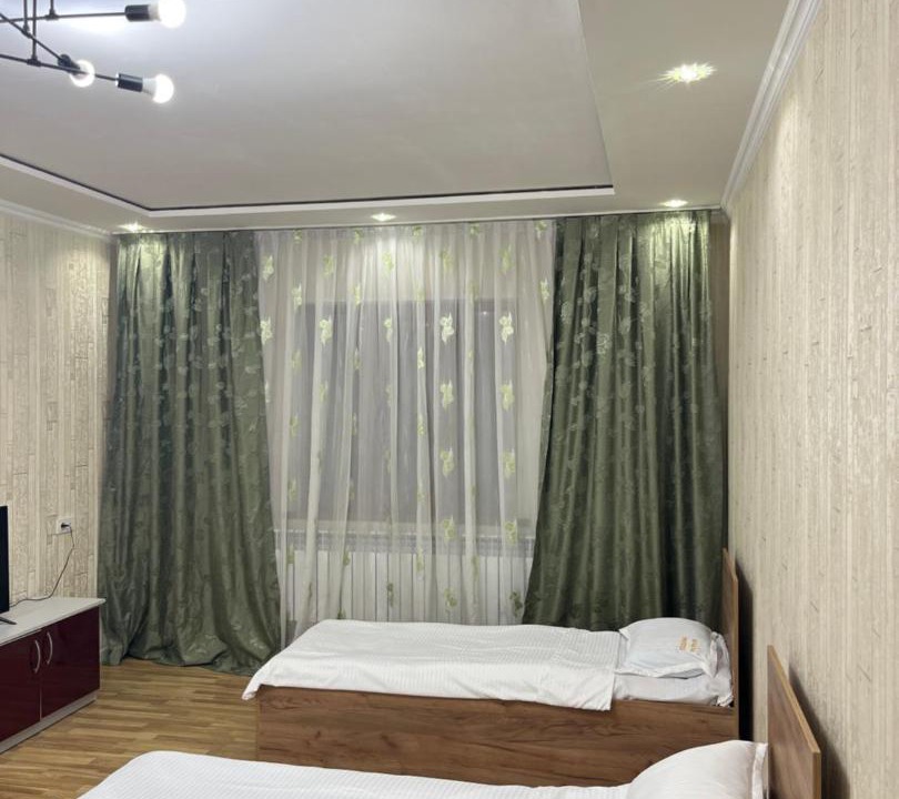 Photo of Bedroom in Turkestan