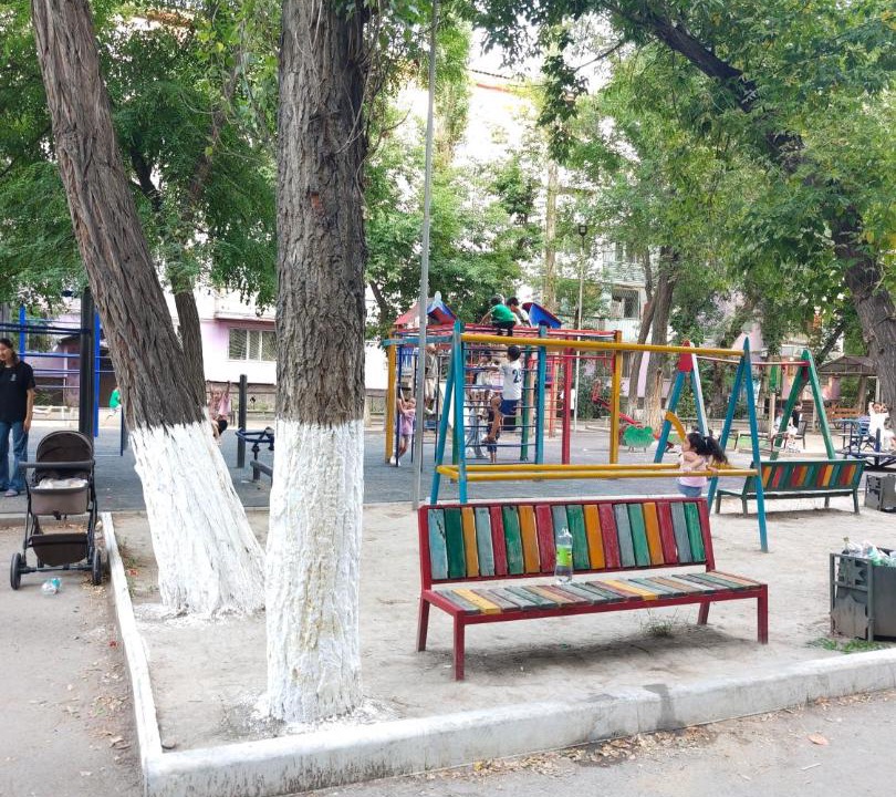Photo of Others in Taraz