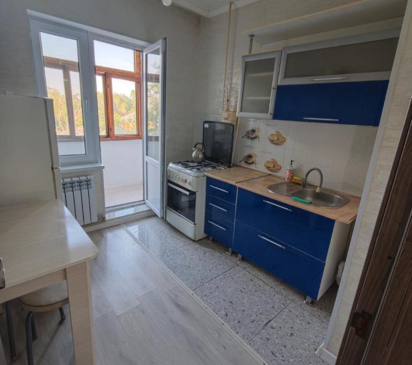 Photo of Kitchen in Taraz