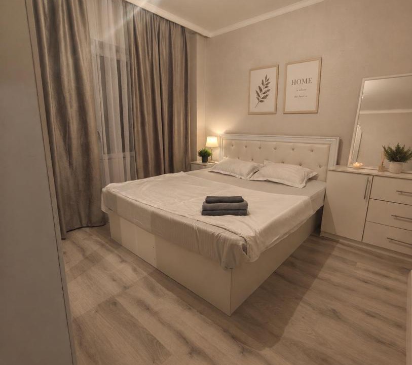 Photo of Bedroom in Taraz