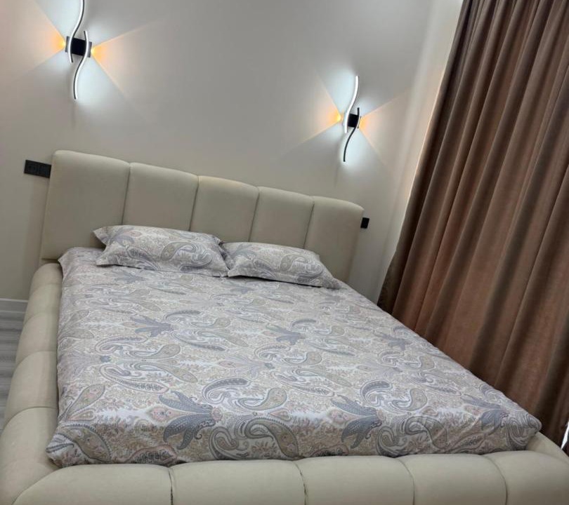 Photo of Bedroom in Shymkent