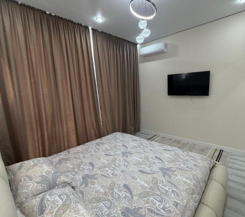 Photo of Bedroom in Shymkent