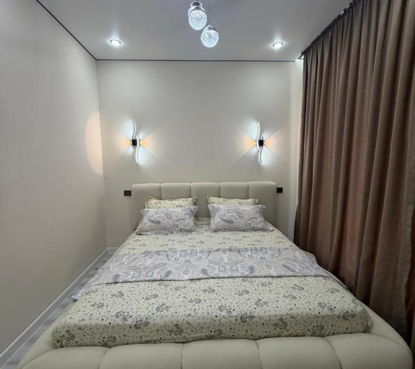 Photo of Bedroom in Shymkent
