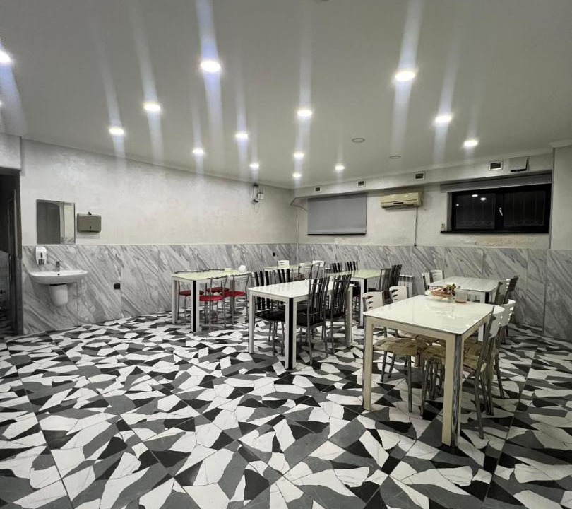 Photo of Kitchen in Almaty