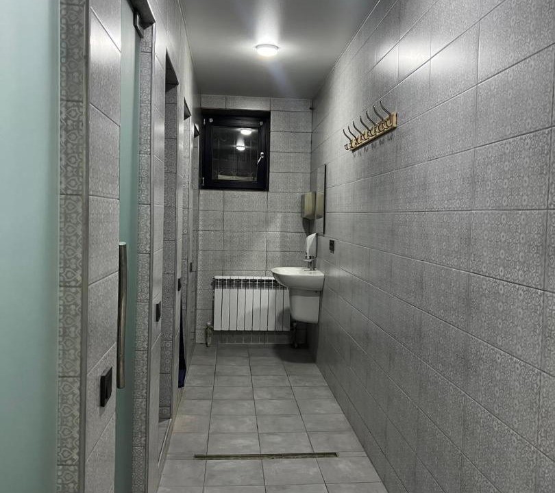 Photo of Bathroom in Almaty