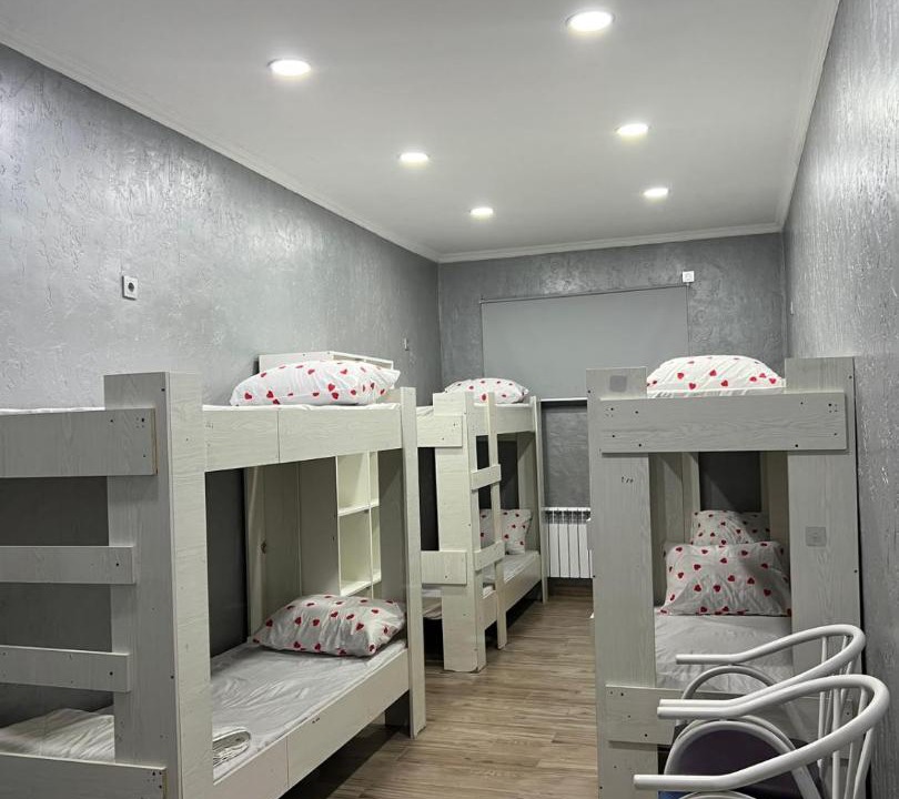 Photo of Bedroom in Almaty