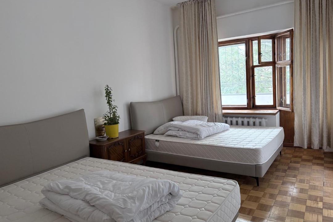 Photo of Bedroom in Bostandyk District