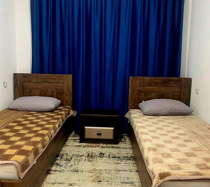 Photo of Bedroom in Kyzylorda