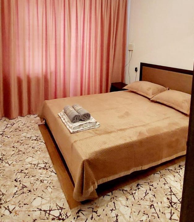 Photo of Bedroom in Kyzylorda
