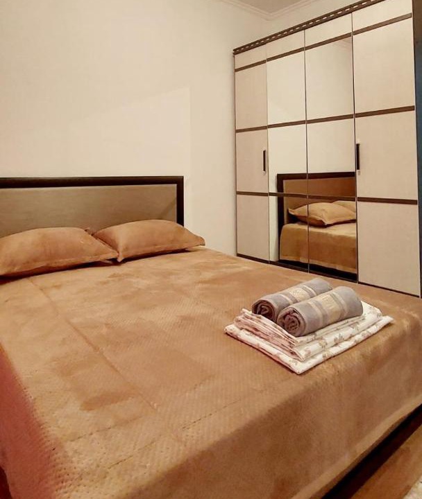 Photo of Bedroom in Kyzylorda
