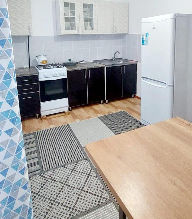 Photo of Kitchen in Kyzylorda