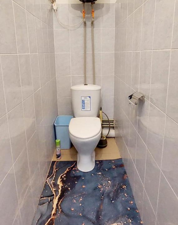 Photo of Bathroom in Kyzylorda