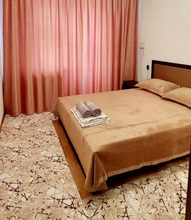 Photo of Bedroom in Kyzylorda