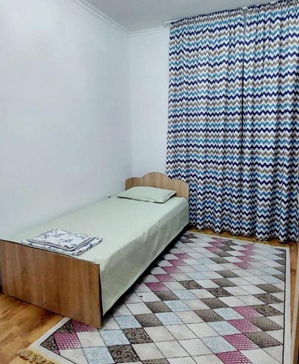 Photo of Bedroom in Kyzylorda