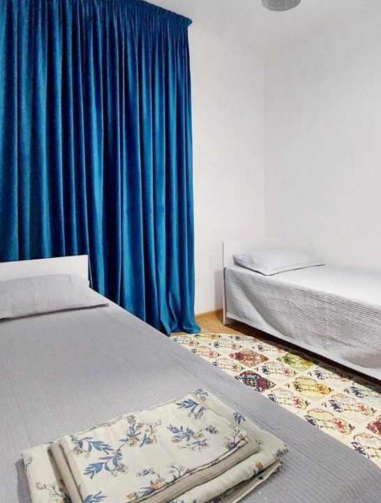Photo of Bedroom in Kyzylorda