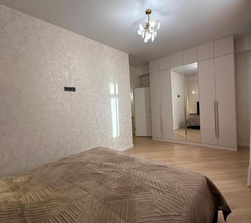 Photo of Bedroom in Atyrau