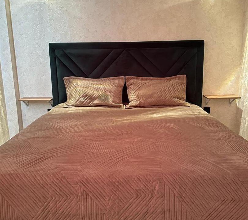 Photo of Bedroom in Atyrau