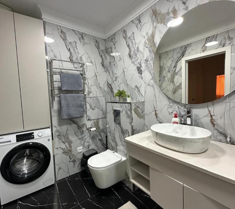 Photo of Bathroom in Atyrau