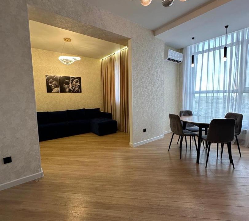 Photo of Livingroom in Atyrau