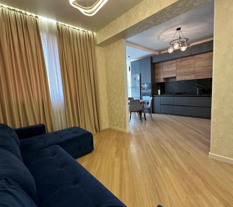 Photo of Livingroom in Atyrau