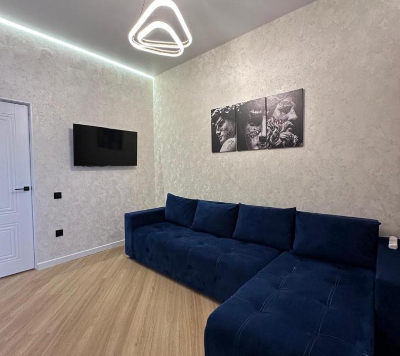 Photo of Livingroom in Atyrau