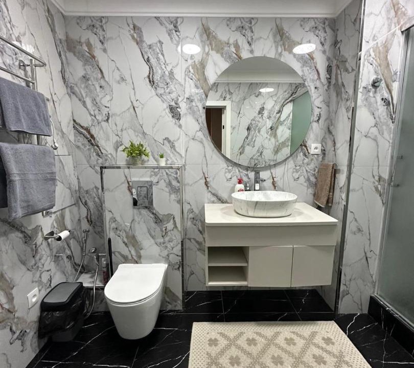 Photo of Bathroom in Atyrau