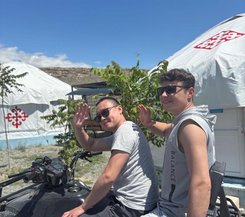 Photo of Outdoor in Saura