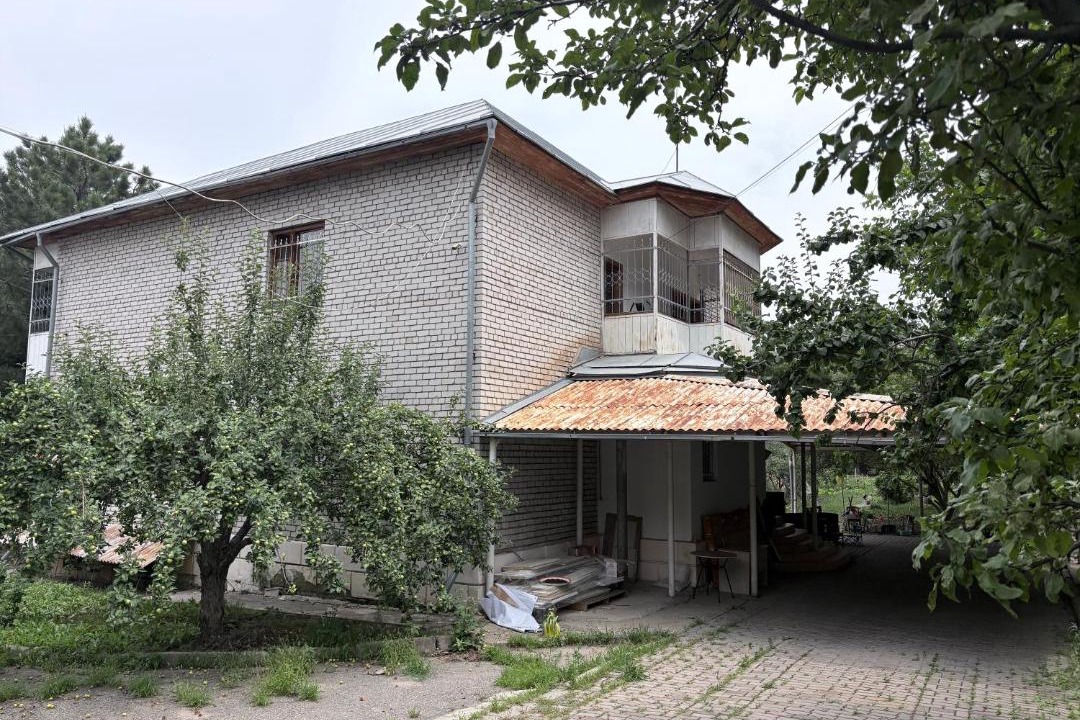 Photo of Others in Bostandyk District