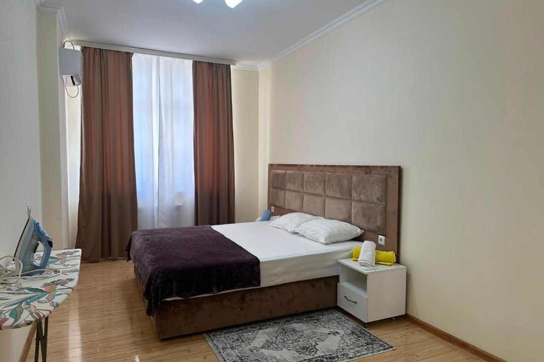 Photo of Bedroom in Aktau